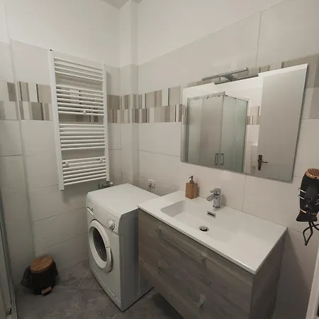 Appartement C&y Ghiberti