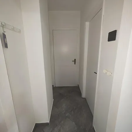 Appartement C&y Ghiberti Novare