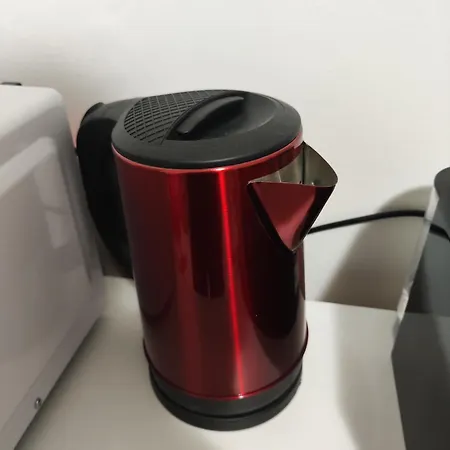 C&y Ghiberti Appartement *