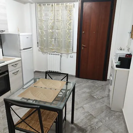 C&y Ghiberti Appartement *