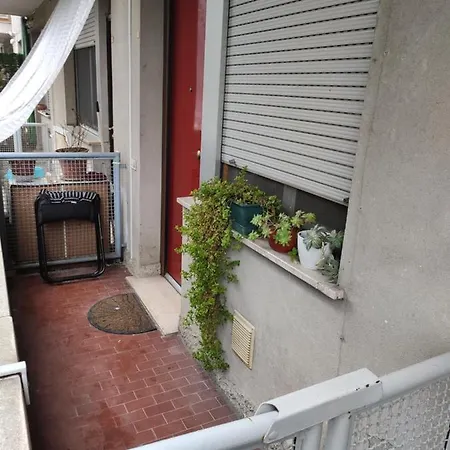 Appartement C&y Ghiberti